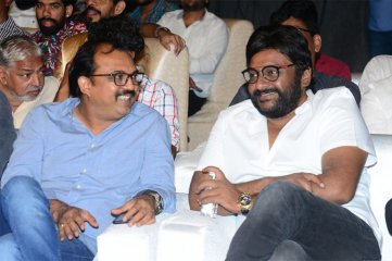 Syeraa Pre Release Event